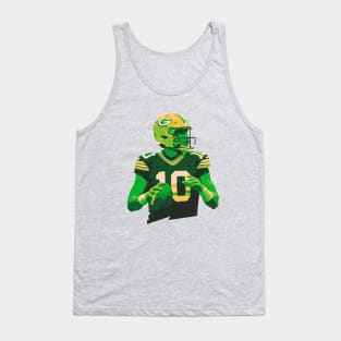 Packers !!! Tank Top